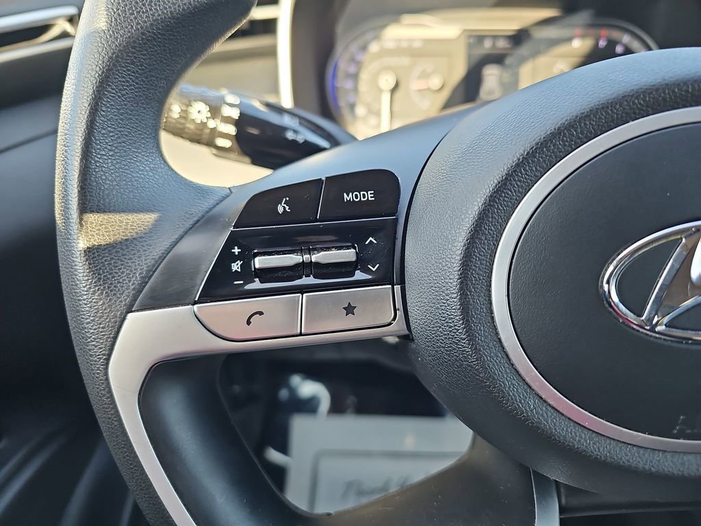 Used 2024 Hyundai Tucson SEL image 21