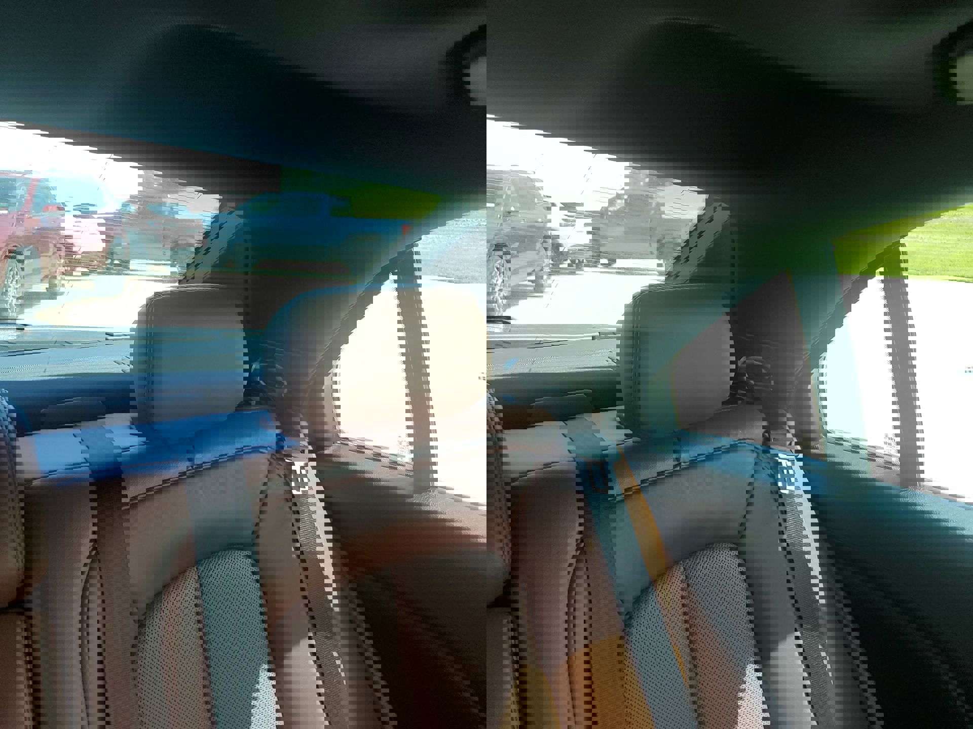 Used 2018 Lincoln Continental Reserve AWD/4WD image 15