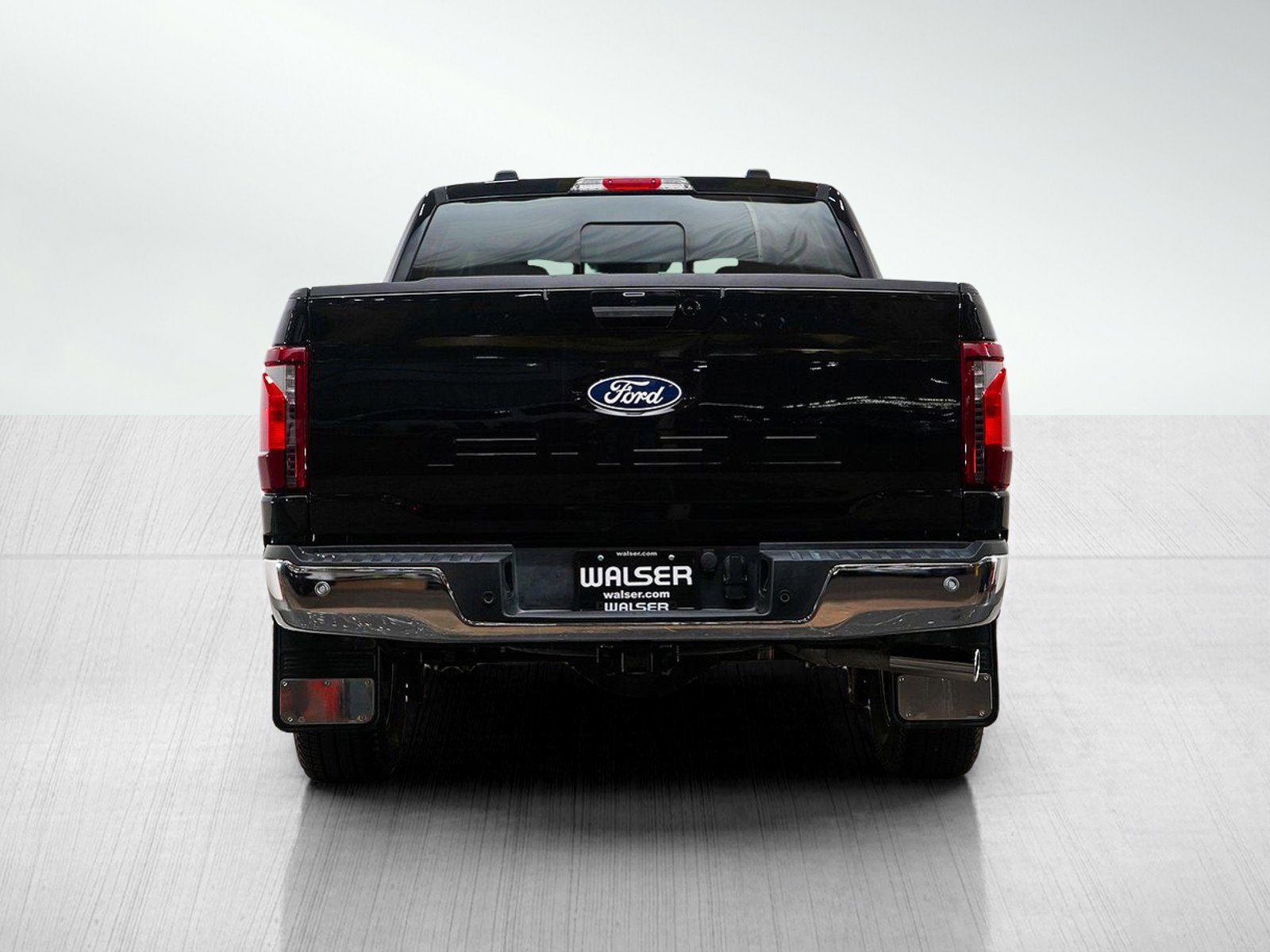 Used 2024 Ford F150 XLT w/ Equipment Group 302A MID AWD/4WD image 4
