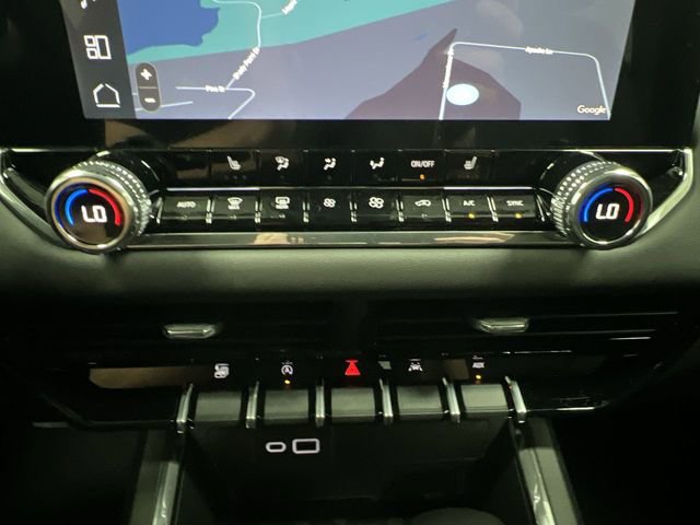 New 2026 GMC Canyon Elevation w/ Convenience Package image 18