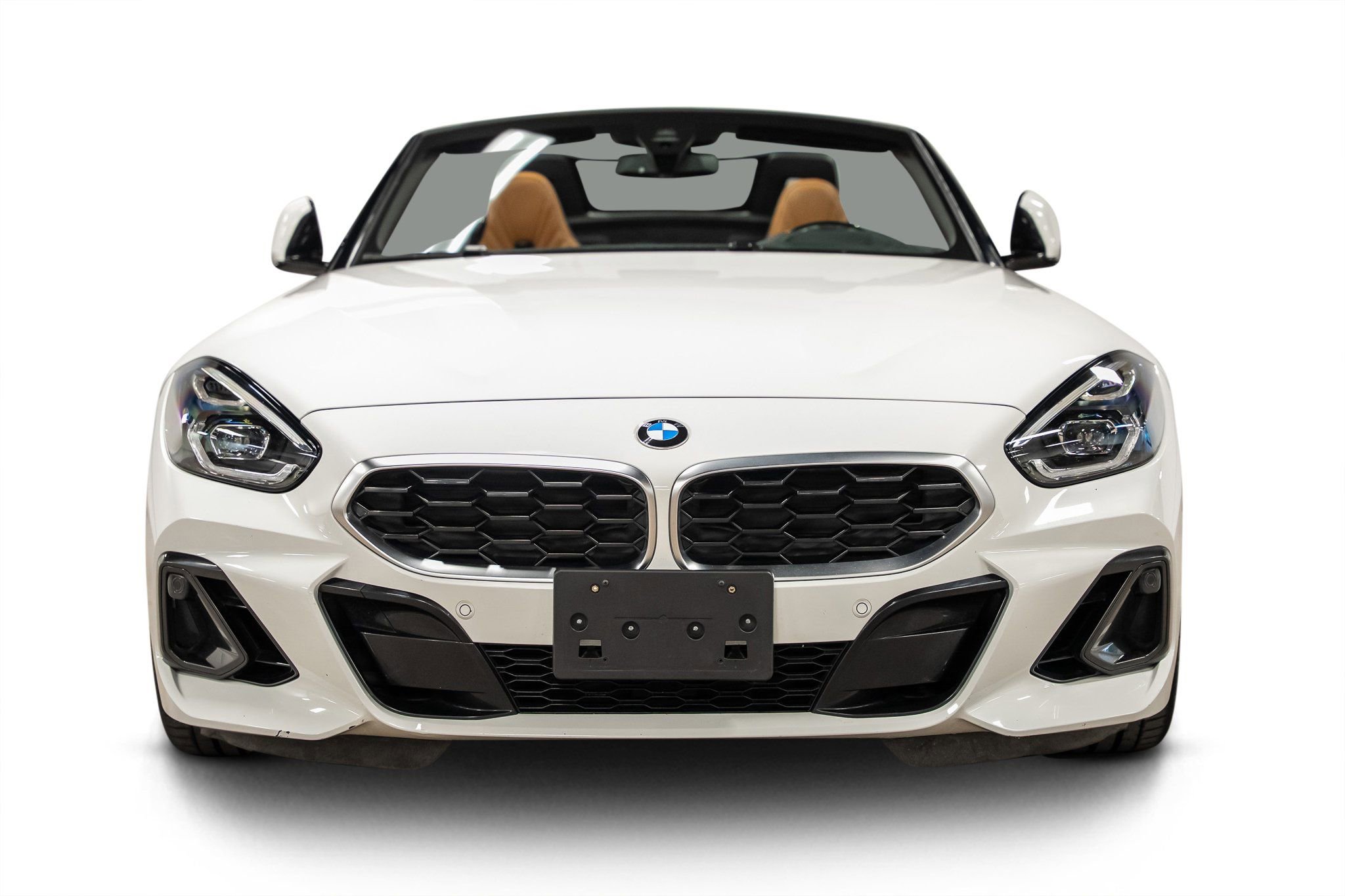 Used 2023 BMW Z4 sDrive30i w/ Premium Package image 8
