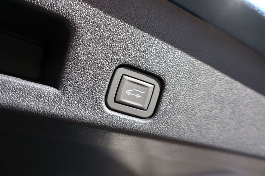 New 2026 Chevrolet Traverse Z71 w/ Enhanced Driving Package image 39