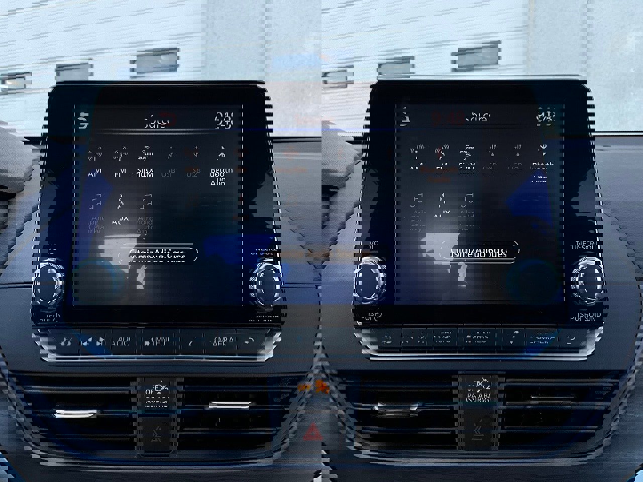 Used 2025 Nissan Altima 2.5 SV image 29