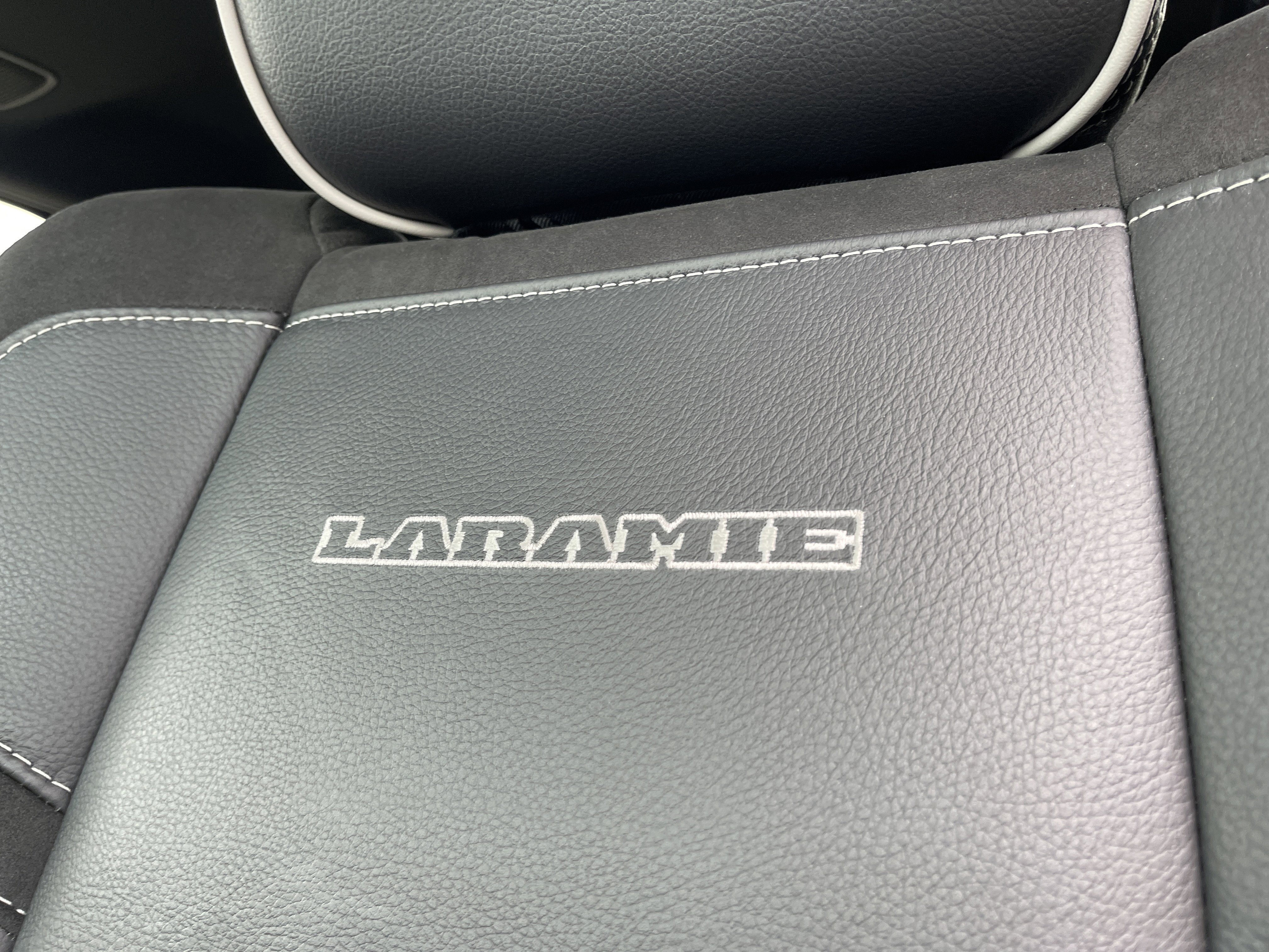 Used 2026 RAM 3500 Laramie w/ Max Tow Package image 36