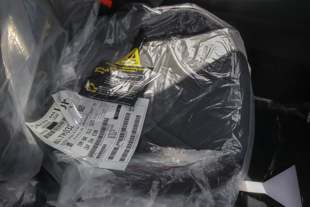 New 2026 Volkswagen Jetta GLI Autobahn image 42