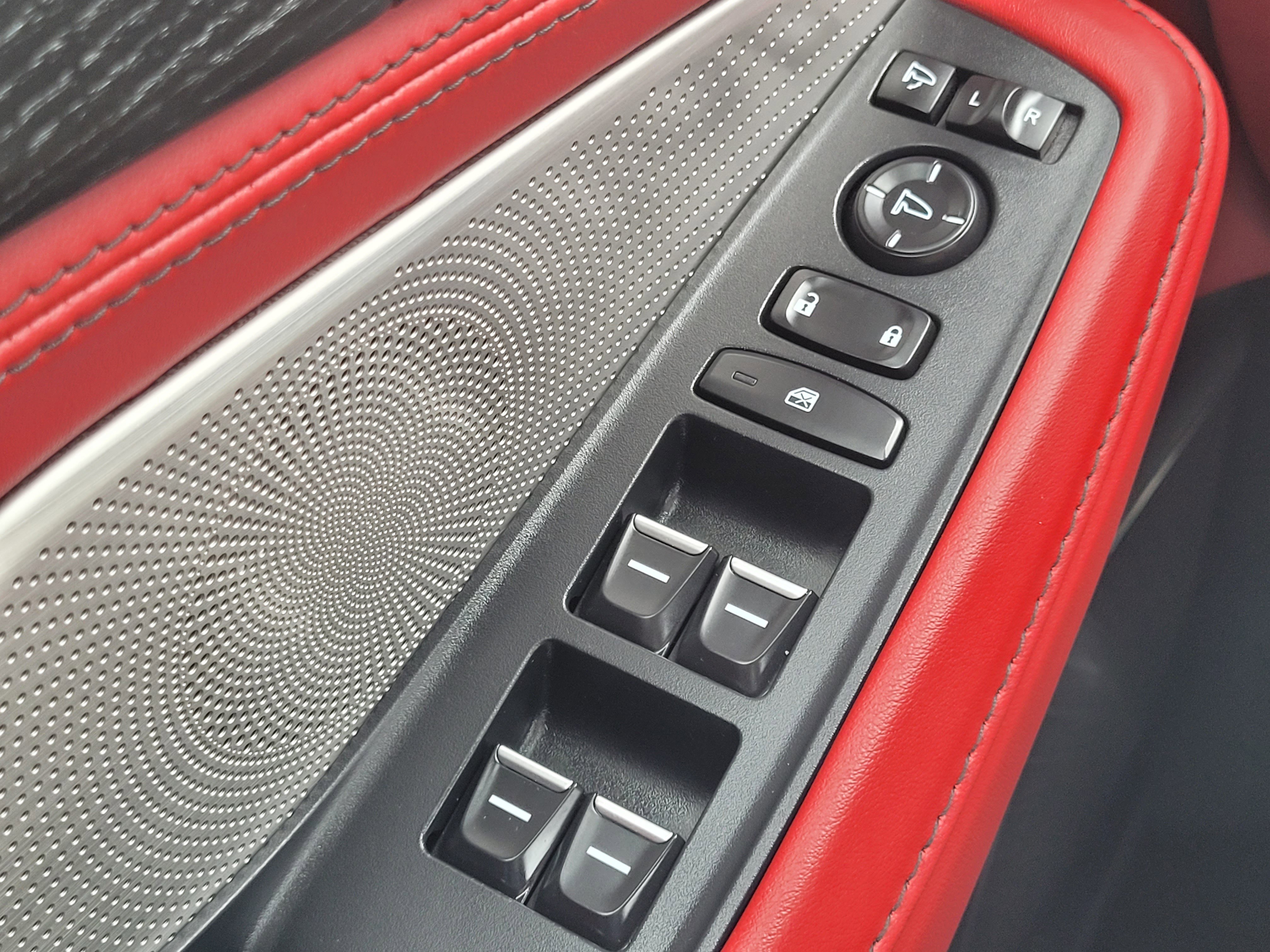 Used 2024 Acura MDX Type S image 24