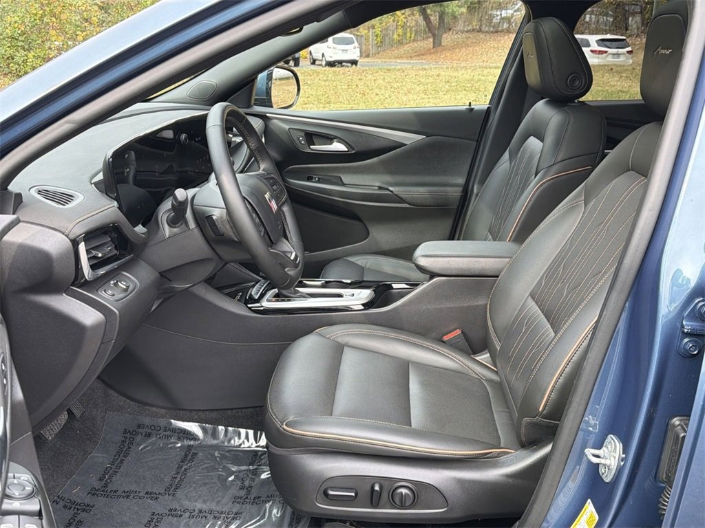 Used 2024 Buick Envista Avenir image 14