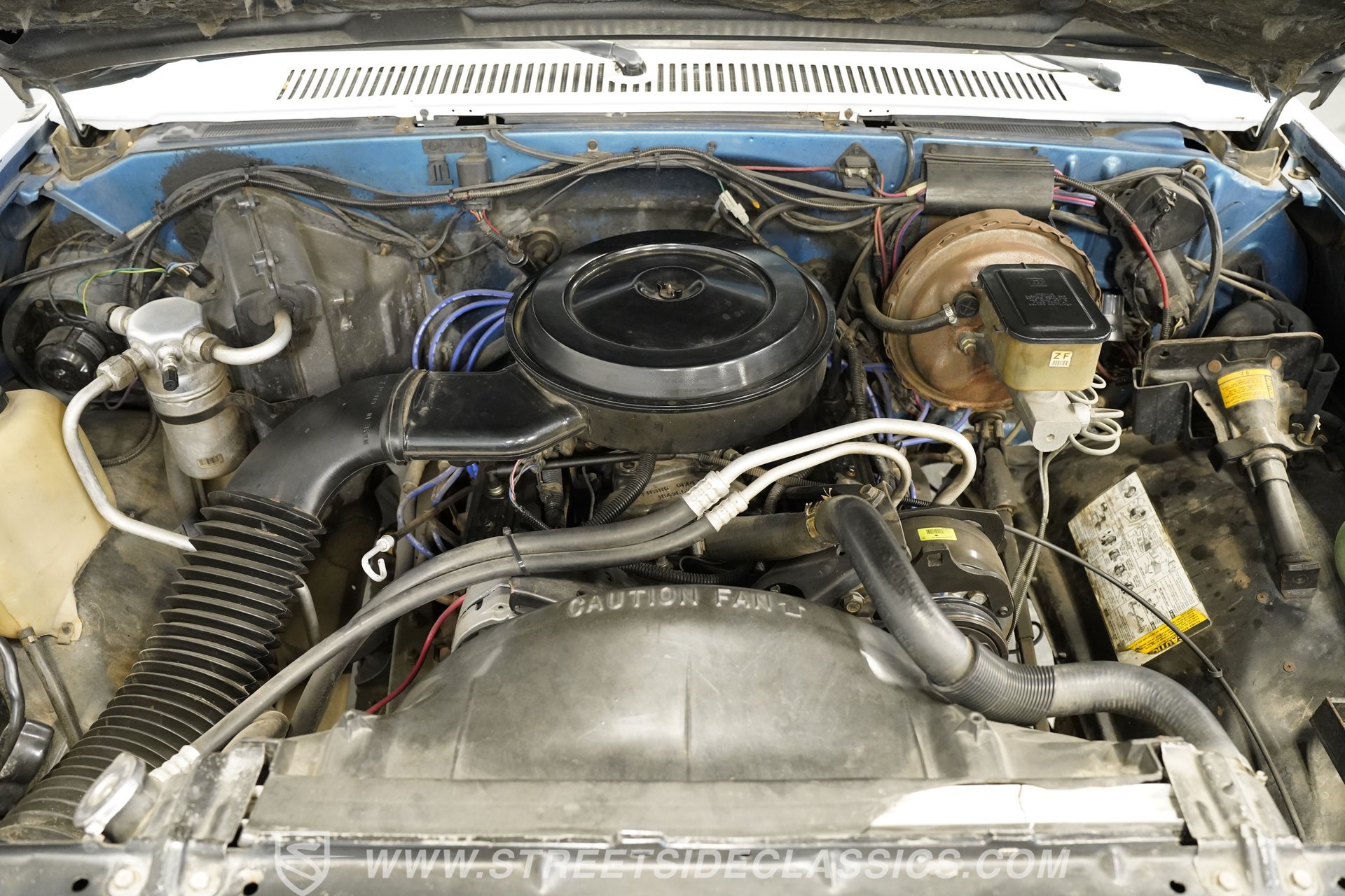 Used 1988 GMC Jimmy 4WD image 40