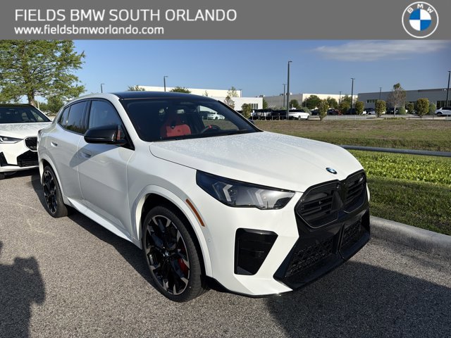 New 2026 BMW X2 M35i w/ Technology Package image 1