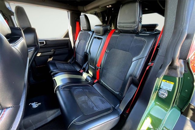 Used 2022 Ford Bronco Raptor image 21