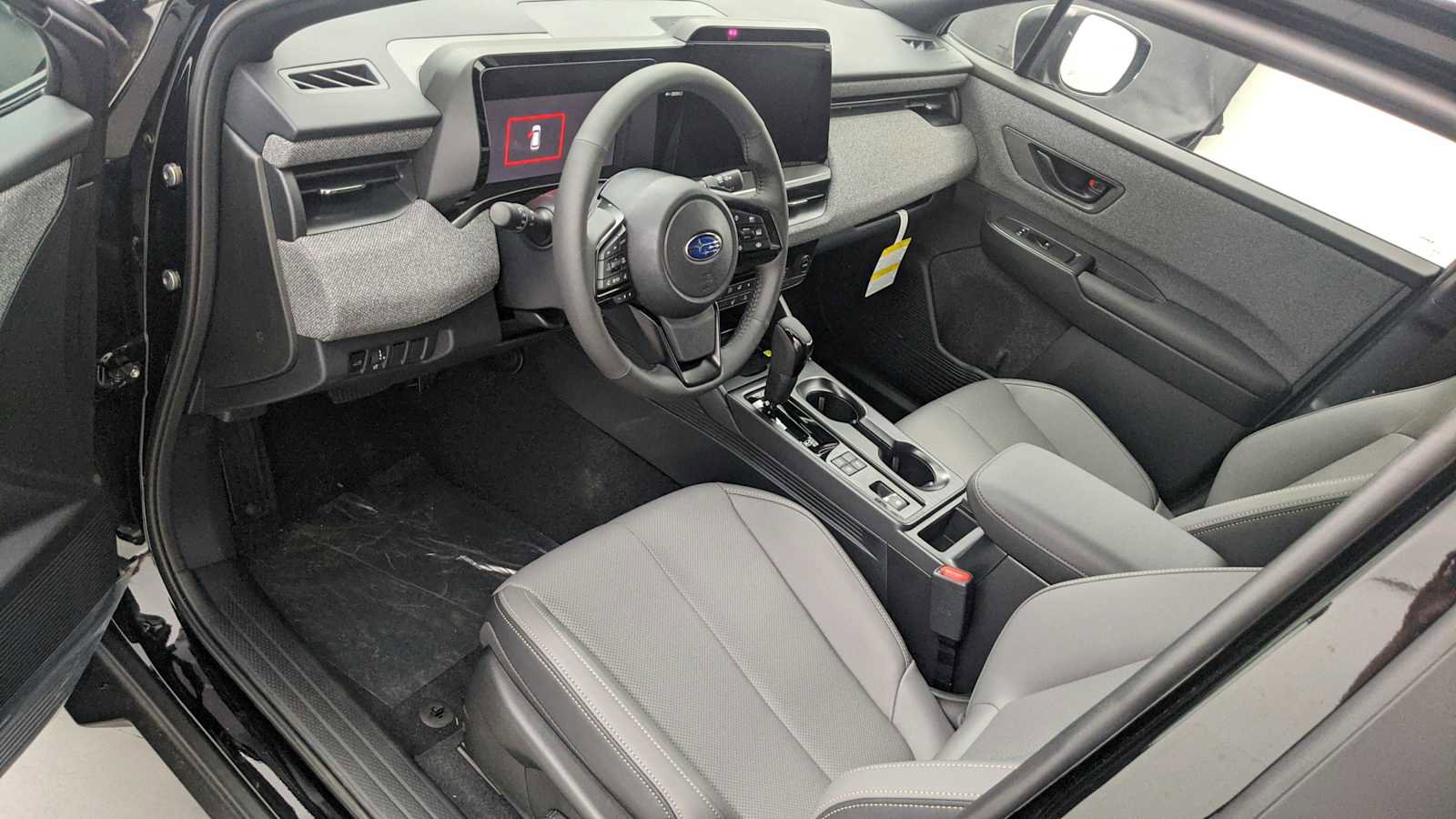 New 2026 Subaru Outback Limited image 13