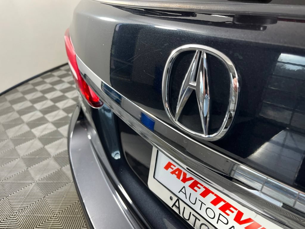 Certified 2020 Acura MDX SH-AWD w/ Technology Package image 16