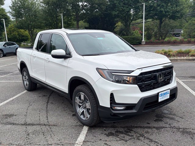 New 2026 Honda Ridgeline RTL image 2