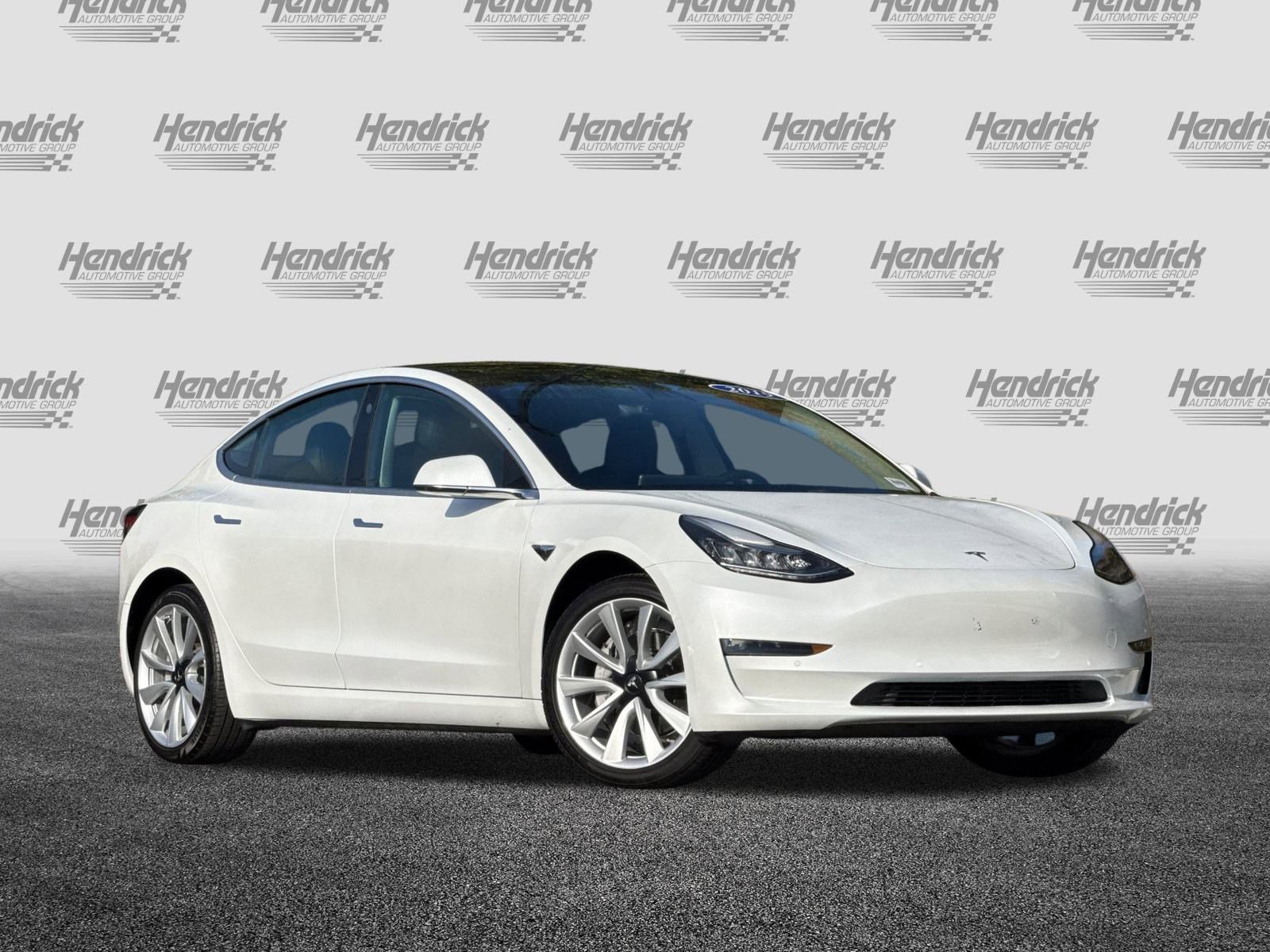 Used 2019 Tesla Model 3 Standard Range video 2