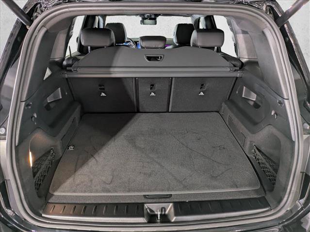 Certified 2025 Mercedes-Benz GLB 250 image 9