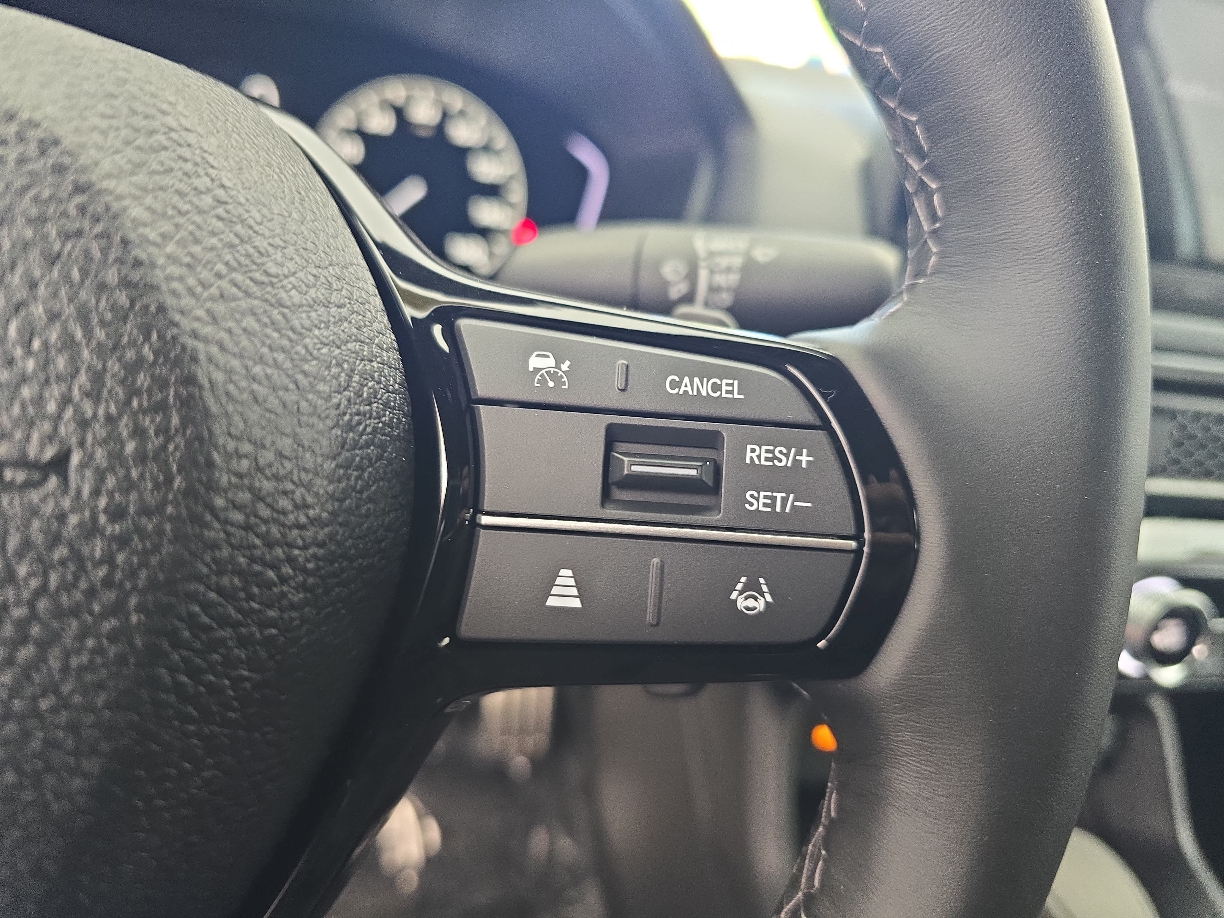 New 2026 Honda Civic Sport image 17
