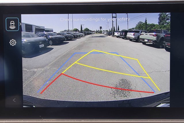 New 2026 Hyundai Tucson SEL image 24