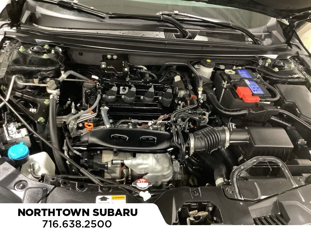 Used 2024 Honda Accord EX image 20