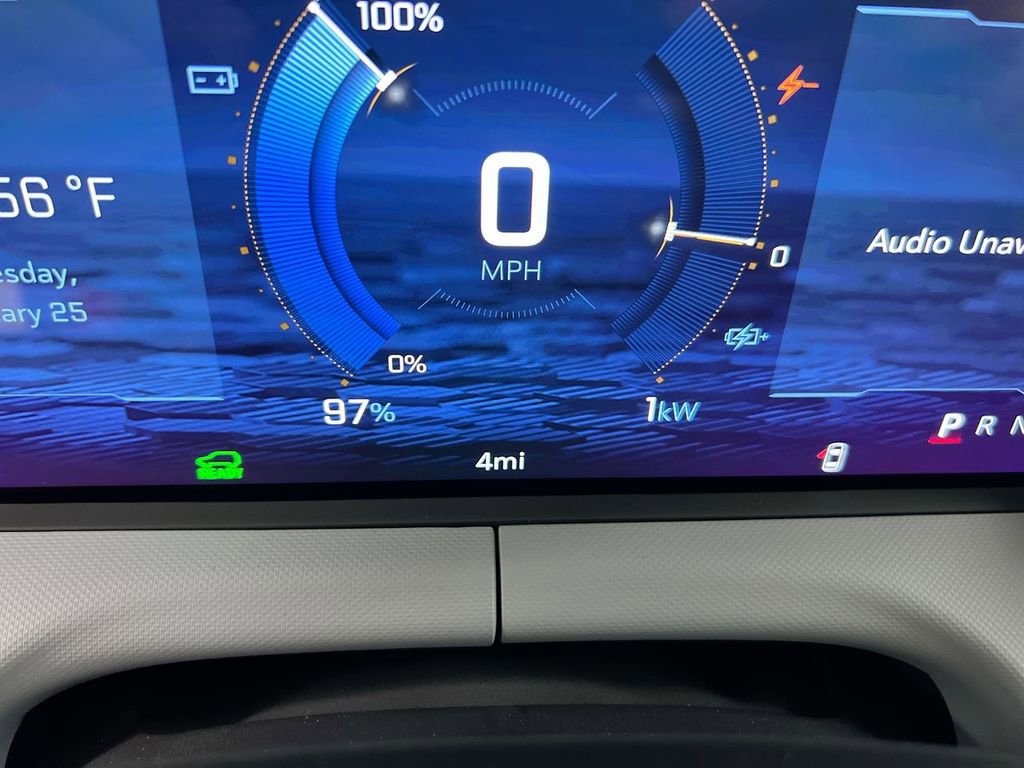 New 2027 Chevrolet Bolt RS w/ Technology Package image 13
