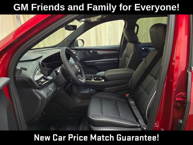 New 2026 Buick Enclave Preferred w/ Power Package AWD/4WD image 15