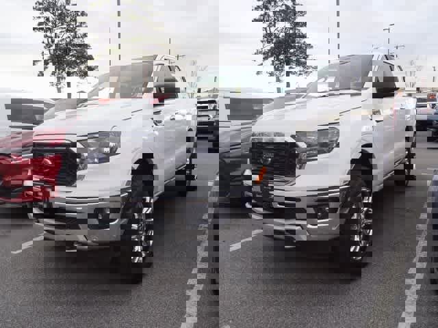 Used 2019 Ford Ranger XLT w/ Equipment Group 301A Mid