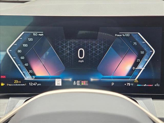 Used 2025 BMW X3 xDrive30i image 10