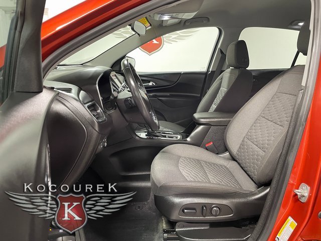 Used 2020 Chevrolet Equinox LT image 11