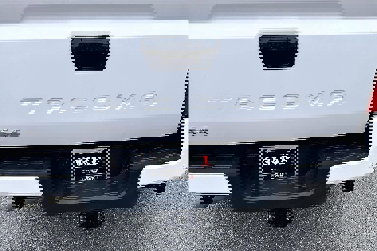 Used 2024 Toyota Tacoma SR5 image 29