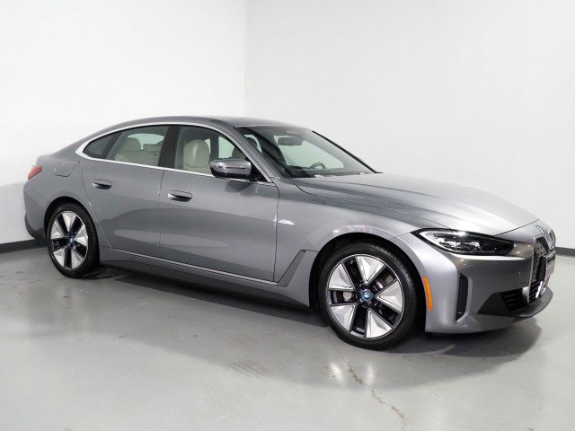 Used 2023 BMW i4 eDrive35 image 1