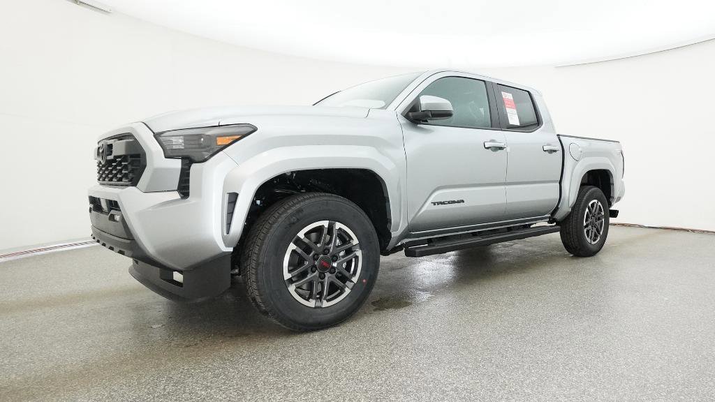 New 2026 Toyota Tacoma TRD Sport image 64