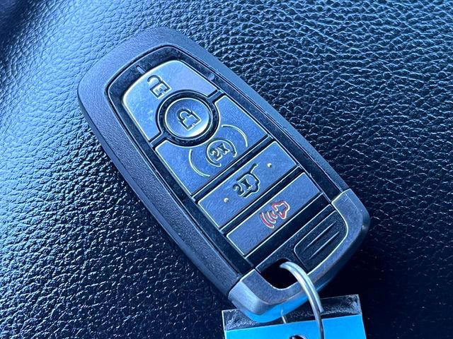 Used 2019 Ford Expedition Max Limited AWD/4WD image 37