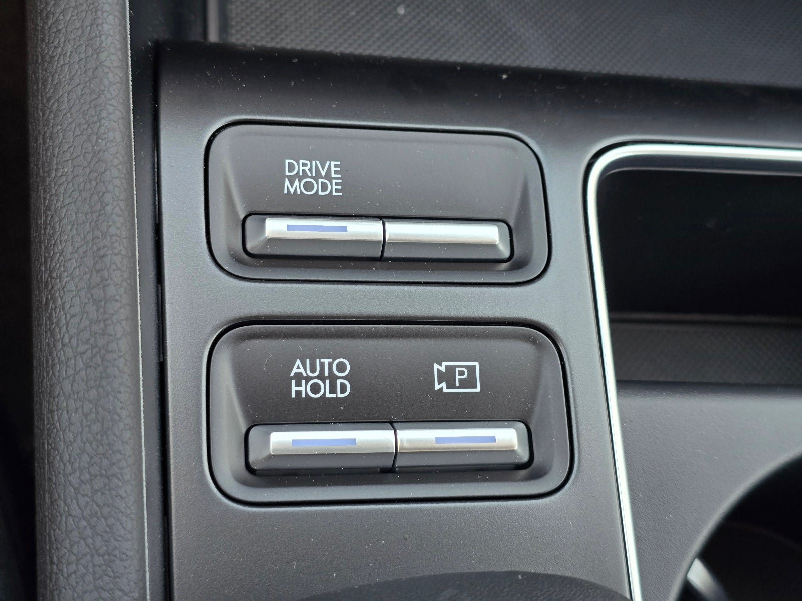 New 2026 Hyundai Sonata SEL FWD image 20