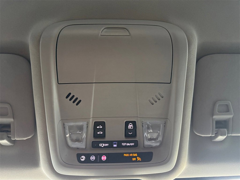 Used 2022 Chevrolet Equinox LT image 26