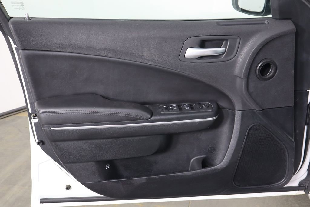 Used 2018 Dodge Charger Police w/ Fleet Safety Group image 18