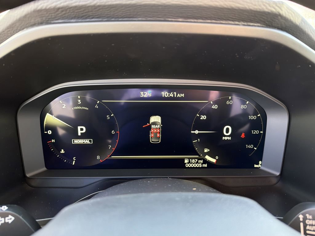 New 2026 Mitsubishi Outlander SEL AWD/4WD image 17