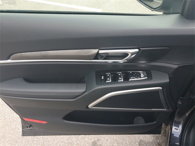 New 2025 Kia Telluride AWD image 25
