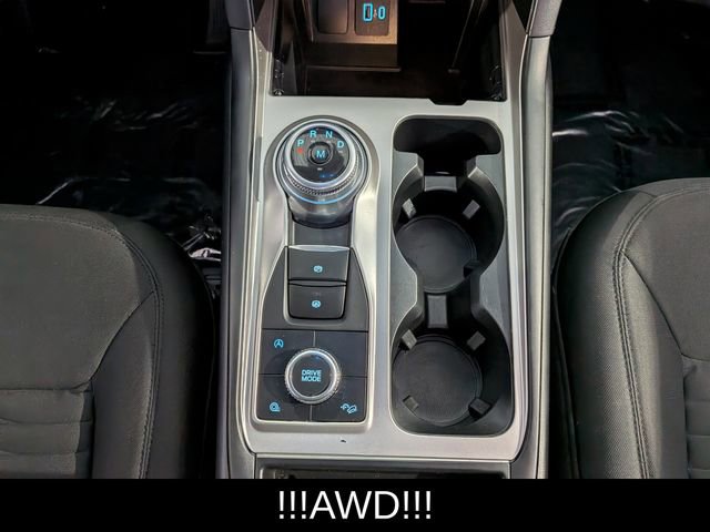 Used 2020 Ford Explorer XLT w/ Comfort Package image 31