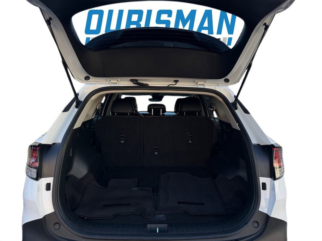 Used 2023 Kia Sportage EX image 26