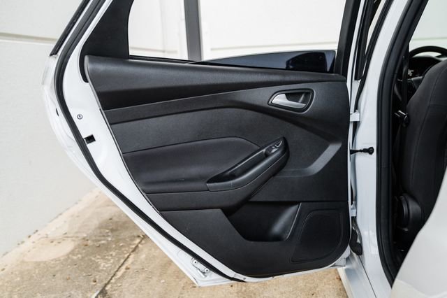 Used 2016 Ford Focus ST image 73