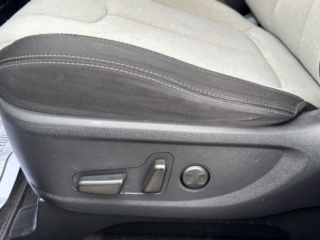 Used 2020 Hyundai Palisade SEL image 16