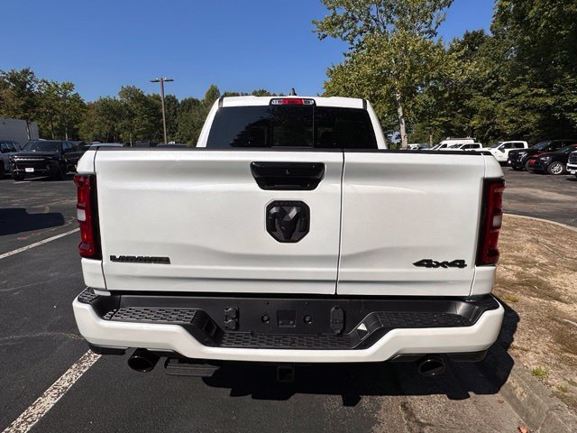 New 2027 RAM 1500 Laramie AWD/4WD image 5