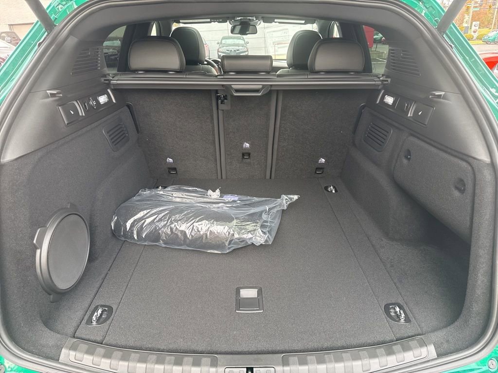 New 2025 Alfa Romeo Stelvio Sprint image 19