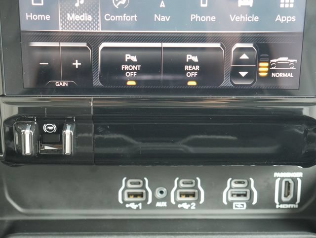 Used 2025 RAM 1500 Tungsten w/ Bed Utility Group AWD/4WD image 28