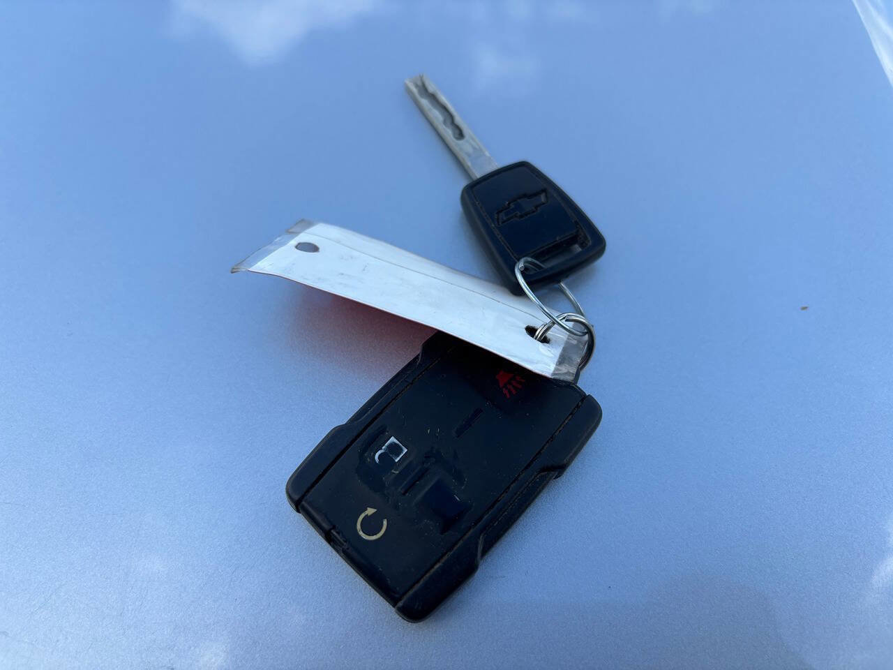 Used 2014 Chevrolet Silverado 1500 LT w/ All Star Edition image 38