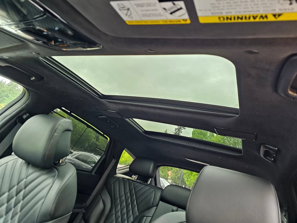 New 2026 Genesis GV80 3.5T Prestige AWD/4WD image 10