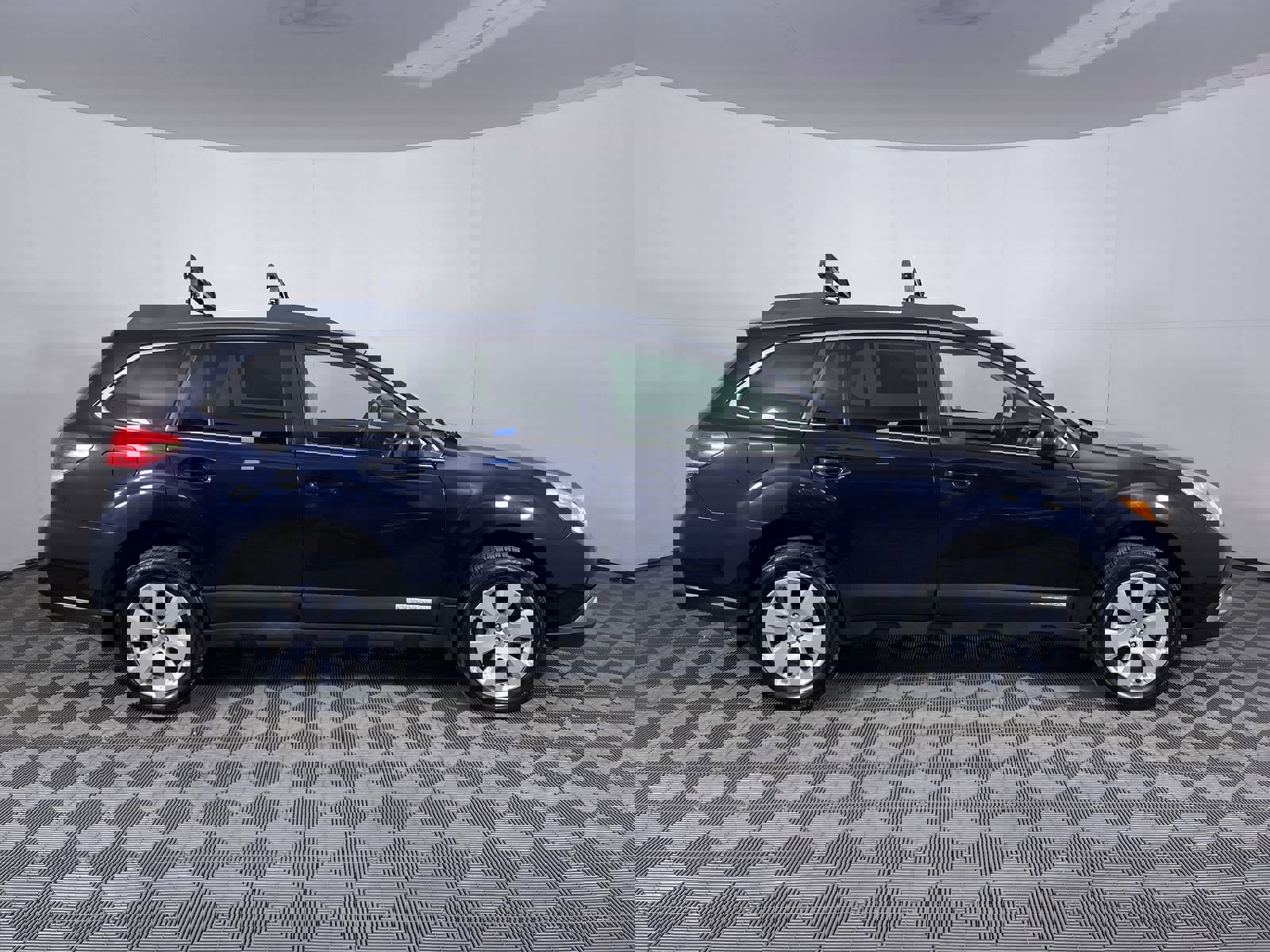 Used 2012 Subaru Outback 2.5i Premium w/ Popular Pkg 1B image 10