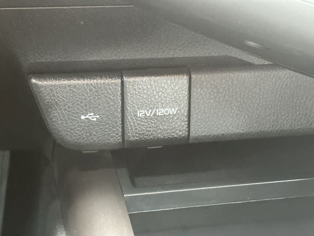 Used 2024 Toyota Camry LE FWD image 23