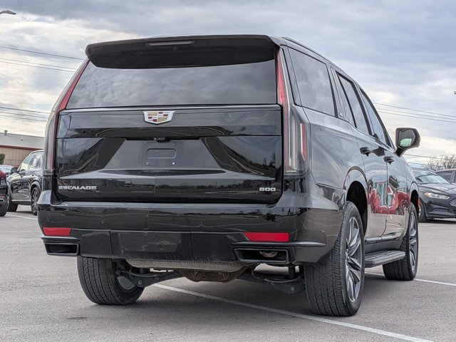 Used 2023 Cadillac Escalade Sport image 5
