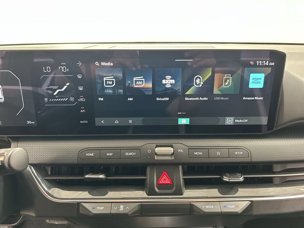 New 2026 Kia K4 EX w/ GT-Line Premium Package FWD image 15