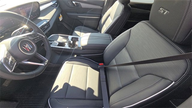 New 2026 Buick Enclave Sport Touring image 30